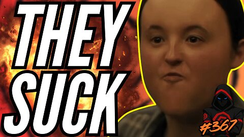 The Last Of Us Season 2 Has Completely Lost The Plot | Hypnocast