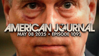 Prince Andrew "was f*cking underage girls" According to Adviser | The American Journal | FULL SHOW