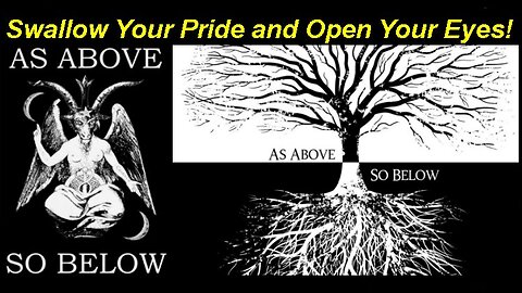 Kim Osbøl: Time to Swallow Your Pride and Fucking Open Your Eyes! [16.01.2023]