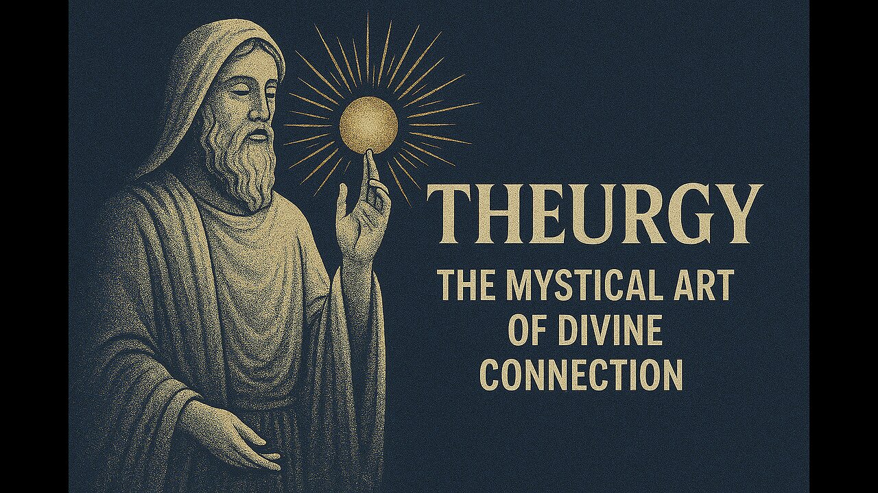 Theurgy