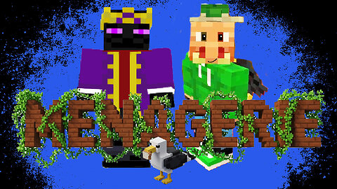 Menagerie: Building a Zoo... But First We Pillage a Village