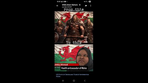 Getting ready for night shift