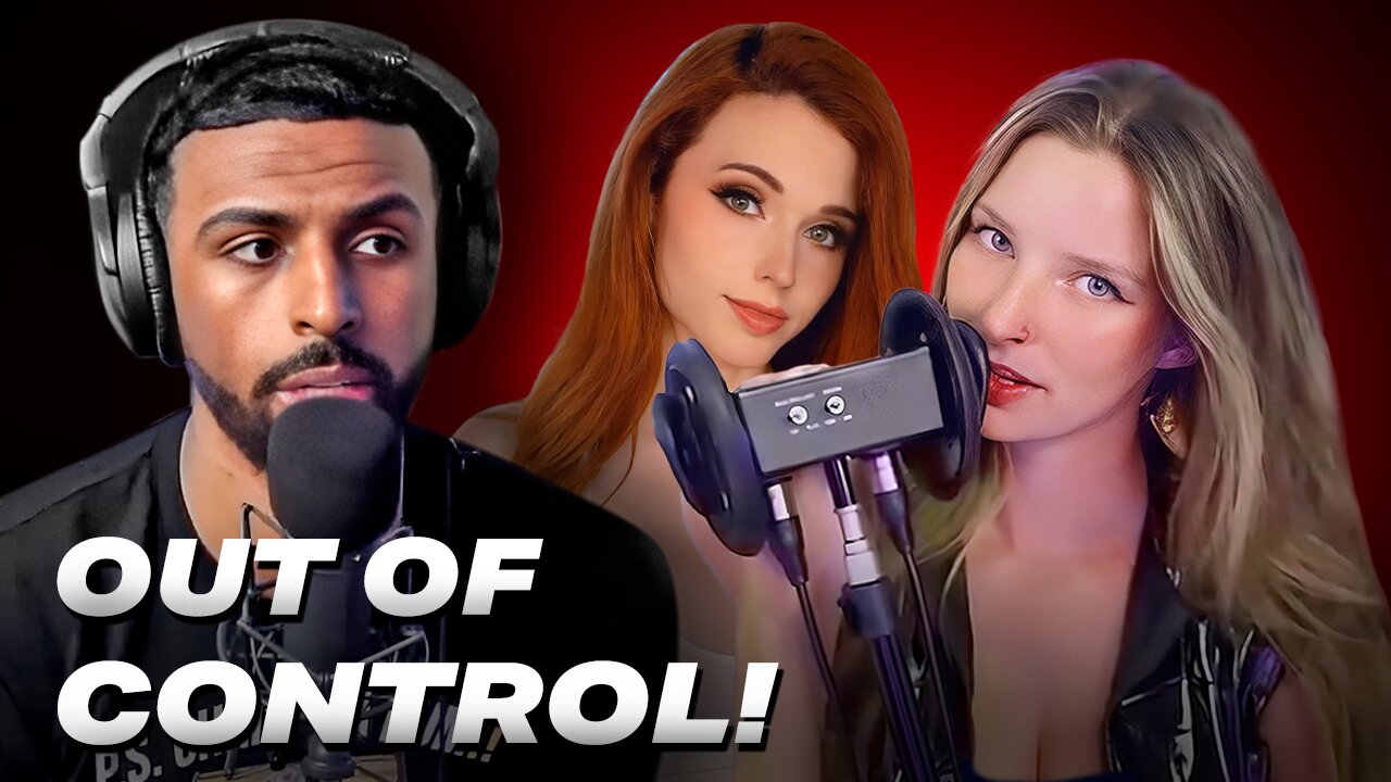 The Dark Reality About Modern 304's & Twitch Bimbos!