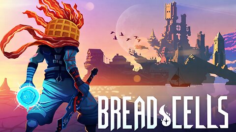 BREAD CELLS (RETRO REWIND)