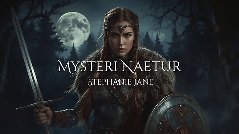 Mysteri Naetur