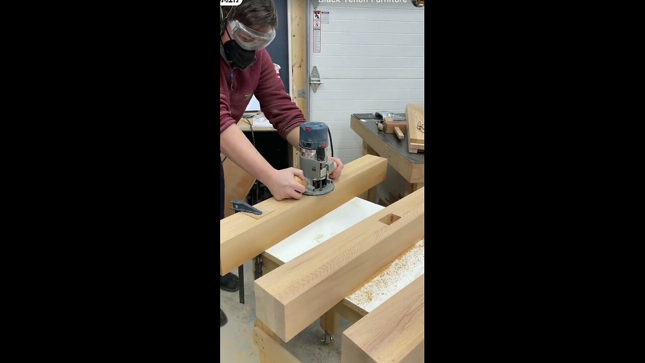 wood hart work