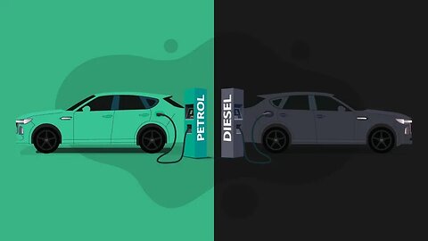 The Diesel v Petrol Debate also, Auto v Manual transmissions, I NEED YOUR HELP