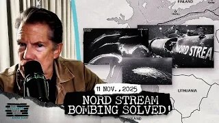 Nord Stream Bombing Solved! But The Fallout Is Breaking Europe