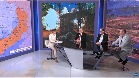 AKTUELNOSTI - Da li Tramp ima pretenzije da vlada ne samo Amerikom nego i Evropom? - (27.08.2025)