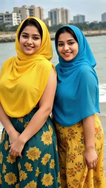 Main.\nBaad gori hun