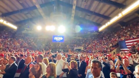 THIS IS WHO I'M FIGHTING FOR