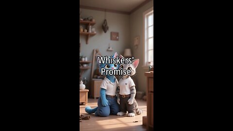 a cat story