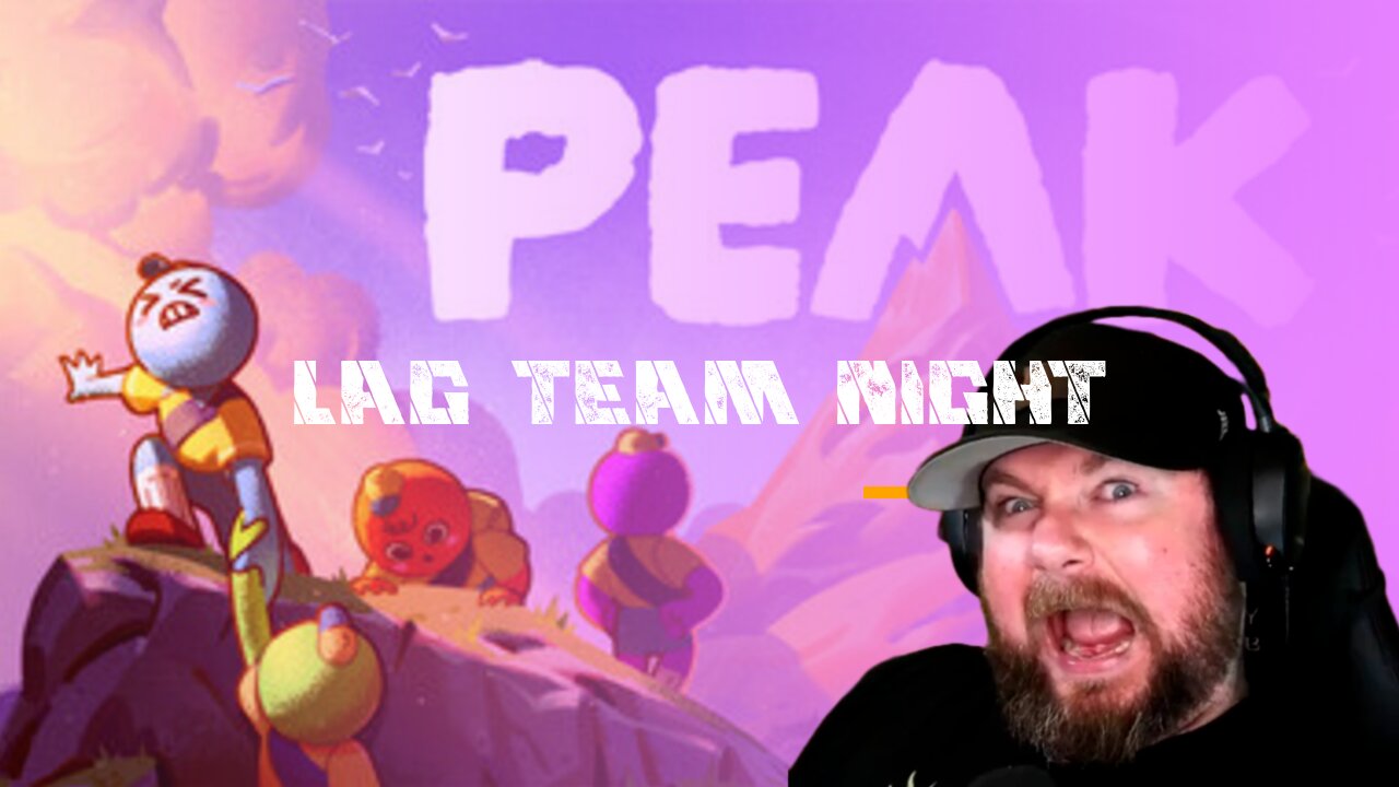 💩A Special Title. Like me... Special LAG TEAM NIGHT💩 Esp 69 (lol). Team- ⁨@LateAgeGaming⁩