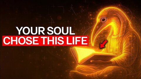 How To Remember Your Soul Contract (Your Life's Mission)