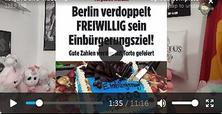 UNFASSBAR! ARD zerstört Weidel-Sommerinterview mit ANTIFA! 💥⚡️dunkelstes DDR-Fernsehen! 21.o7.2025