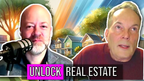 47 Years of Real Estate Secrets REVEALED 🏠🔥 w/ Joel Miller