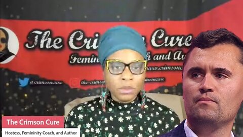 Crimson Cure Vs Charlie's Black Conservatives