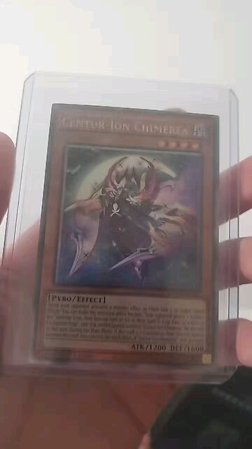 Yugioh Quarter Century Secret Rare