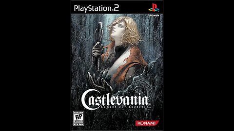 *Live Night 8* Let's Play - Castlevania: Lament of Innocence/Playstation 2