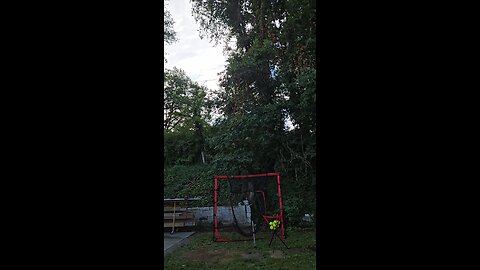 men's slow pitch softball tee work day 47 with Juno Athletics MR2 2 piece
