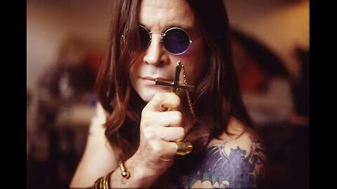 Ozzy Osbourne - Hellraiser