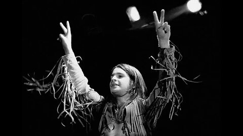 Ozzy Osbourne - Hellraiser