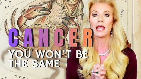 2026 Will Transform You Completely | Cancer Vedic Forecast