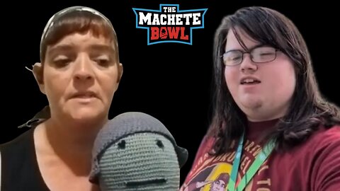 The Machete Bowl Ep. 558 - Adrasdea breaks down & Nova BREAKS. IT. DOWN. + More!