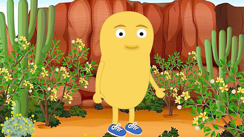 Funny Jokes For Kids!