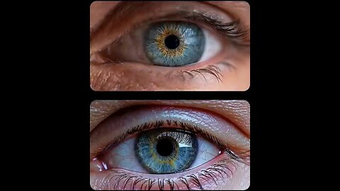 Which of these Videos is AI