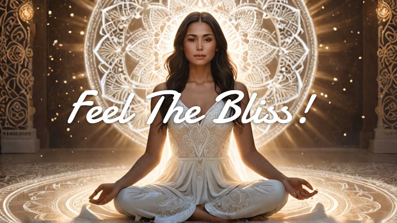 WAKE UP CALM! 5 Minute Morning Meditation For Anxiety