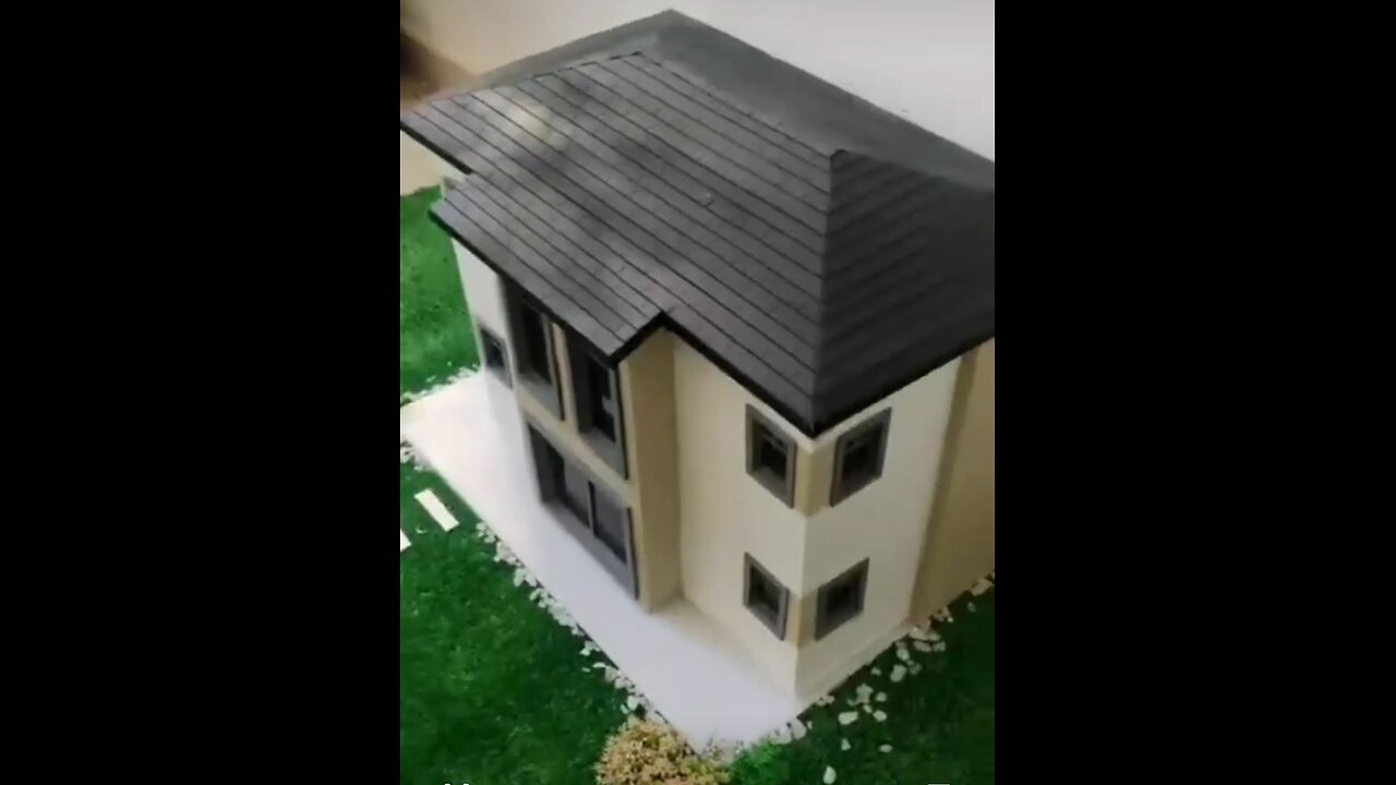 miniatur construksion hose