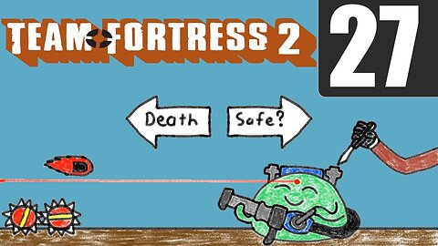 Team Fortress 2: Huntsman?!? I WANNA BE ONE!