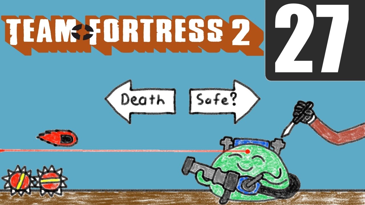 Team Fortress 2: Huntsman?!? I WANNA BE ONE!