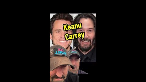 Keanu Carey