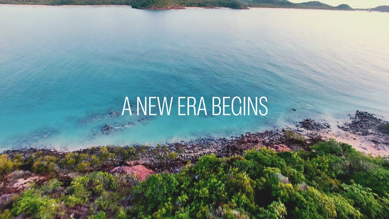 AIRF - Badu Island Connection