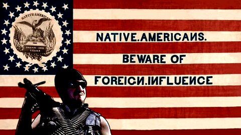 How Immigration and Voting Should Be Handled