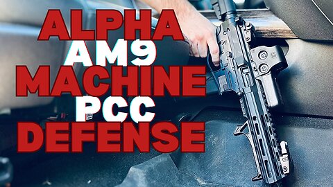 The New AM9 PCC PT2