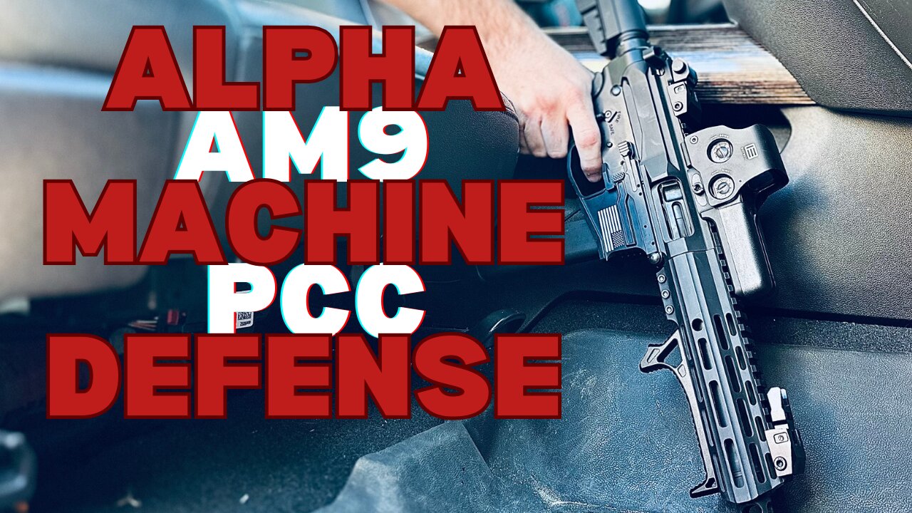 The New AM9 PCC PT2