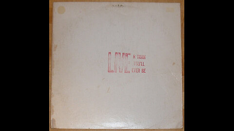 The Rolling Stones – Live R Than You'll Ever Be LIVE USA 1969 [FULL ALBUM] HD