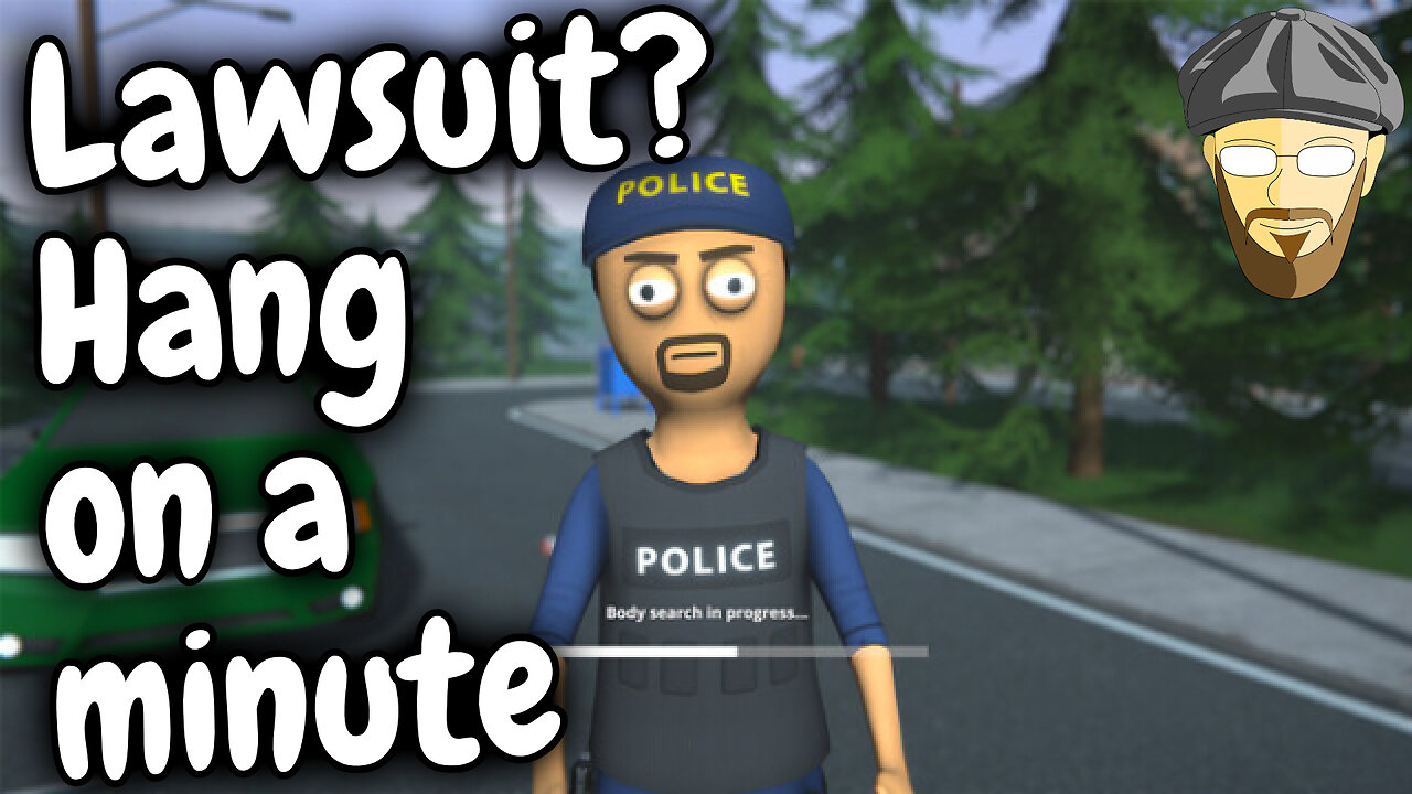 EVERYONE is WRONG about the Schedule 1 "lawsuit" PLUS more news