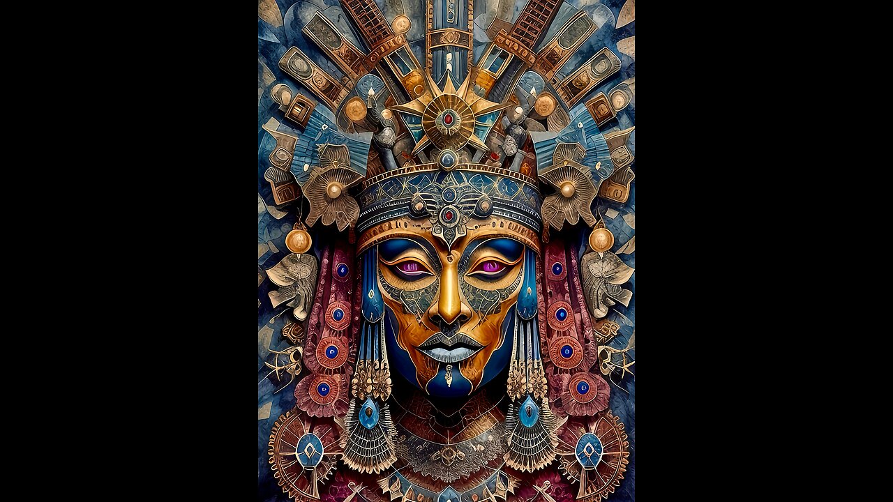 THE HIGHEST ORDER 360 - “Signs, Symbols & Sonic Spells 🧿”
