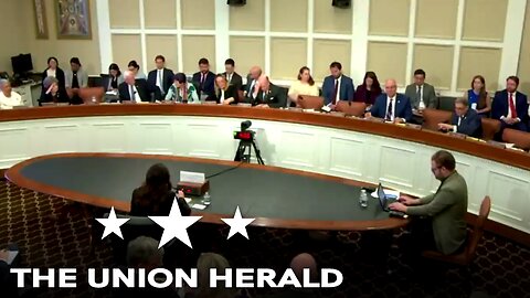 House Hearing on FY 2026 Budget for the U.S. Department of Labor