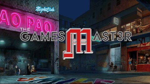 | Rumbles latest and greatest - TheGamesMast3r Ep6 |