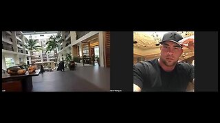 Juan O' Savin & David Nino Rodriguez: CRISIS ALERT 11/5/25: Democrats Last Stand.. Prepare For GITMO!