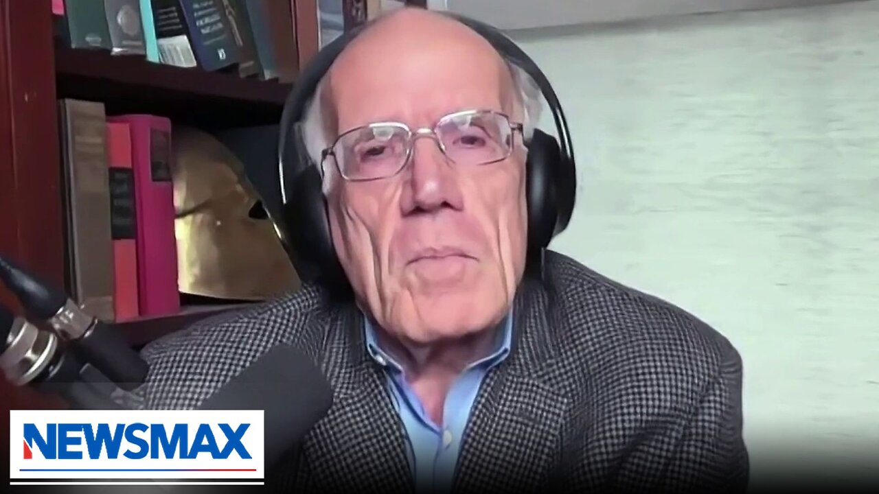 Immigrants now lack appreciation for American values: Victor Davis Hanson | American Agenda