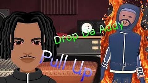 We Dissed Our Opps In The Studio | Rec Room Trolling and Trash Talking