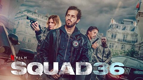 Squad 36 Movie Full Story Explained: The Ultimate Breakdown. @Maxieblunt