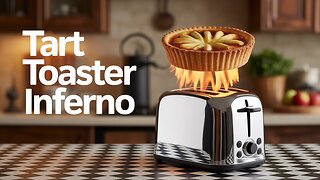 Apple Tart 🍎 🍏 🍎 JK DISTRO