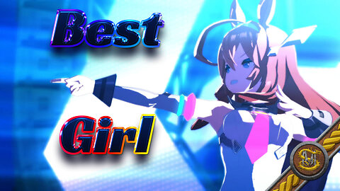 Uma Musume Pretty Derby FTP - Vodka, Tokai Teio, Special Week - with Swabcraft